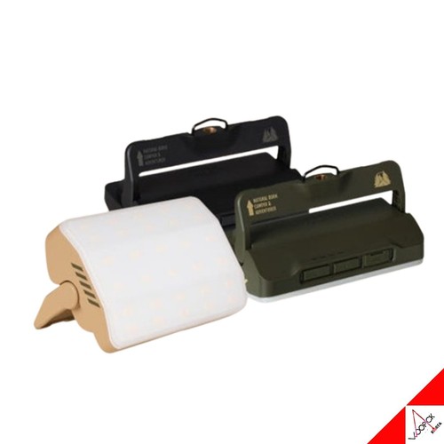 Cargo container slim light pro - light,