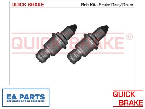 Bullone disco freno - bullone,, per