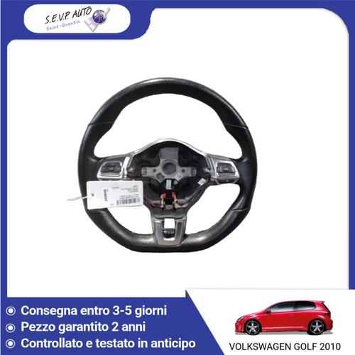 Volante volkswagen - 🇮🇹,