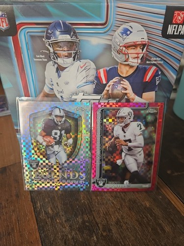 Las vegas raiders - las,