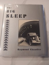 The Big Sleep Raymond Chandler