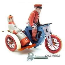 Pedicab Wind-up Giocattolo di