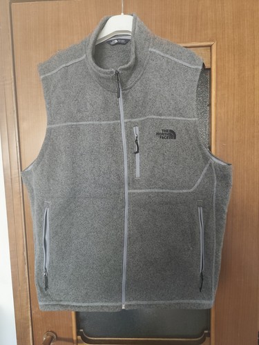 The north face gilet - da, uomo