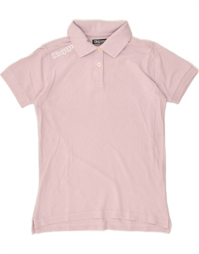 Polo donna kappa grafica - polo,