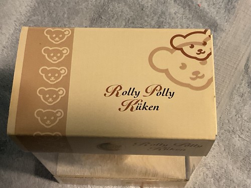 Steiff rolly polly pulcino - steiff,