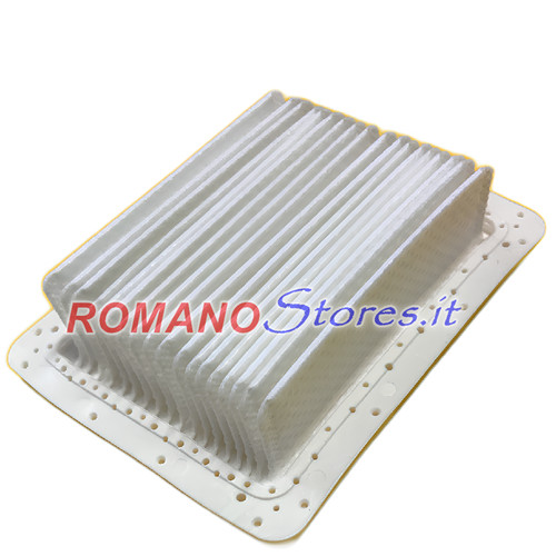 Filtro aria originale echo srm - aria,