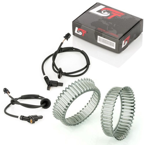 Set sensore abs - set,