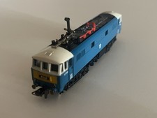 Lima Scala N Lotto Trenini anni '70