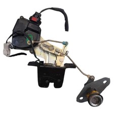 Serratura portellone posteriore SsangYong Actyon Sport A200 XDI