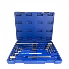 Set Chiavi Torx a T 8 Pezzi