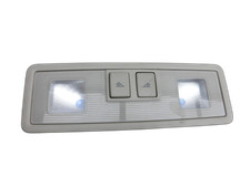 luce Xeno interna abitacolo