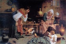 Eugenio Zampighi Stampa