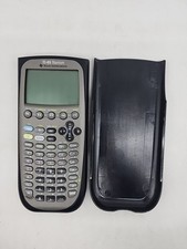 Texas Instruments TI-89