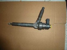 Iniettore Bosch Common Rail