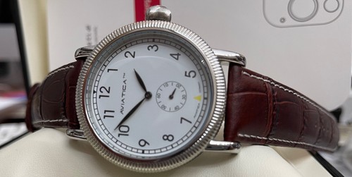 Orologio uomo osco - osco, aviatica