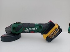 adattatore batteria Dewalt XR