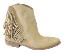 Cinzia Araia scarpe beige