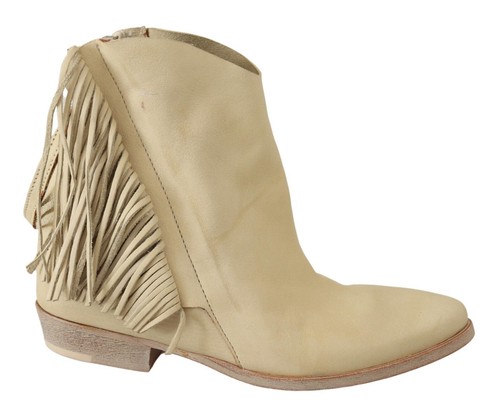 Cinzia araia scarpe beige - araia,