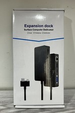 Surface Pro Dock per Surface
