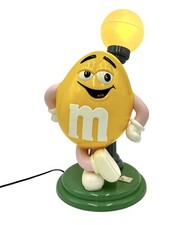 M&M's LAMPADA ABAT JOUR gadget