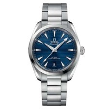 Omega Seamaster Aqua Terra