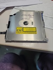 Apple MacBook Pro Masterizzatore E Attacco.