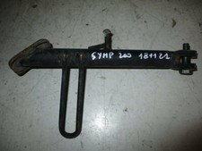 Cavalletto Laterale Cavalletti