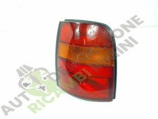 CG10DE FANALE POST. SX. NISSAN MICRA «II» (1993) 1.0, 16v. Berlina, 3 p. dal ...