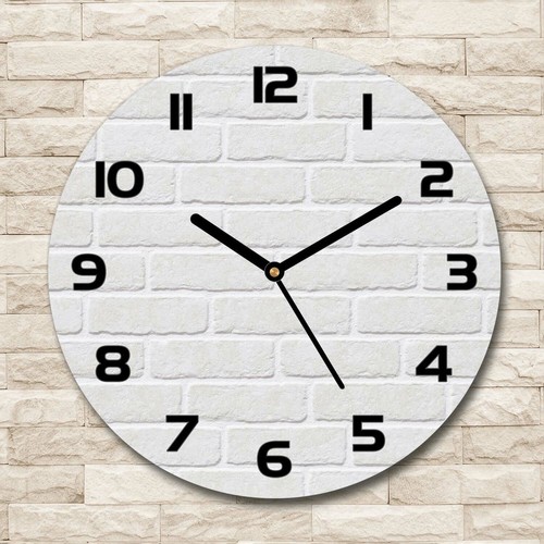 Tulup orologio parete - orologio, da