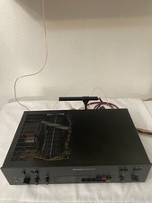 Proton 930 amplificatore - proton,