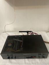 Proton 930 Amplificatore