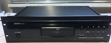 Denon v500bd professional - denon,