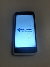 Smartphone komu color non - komu,