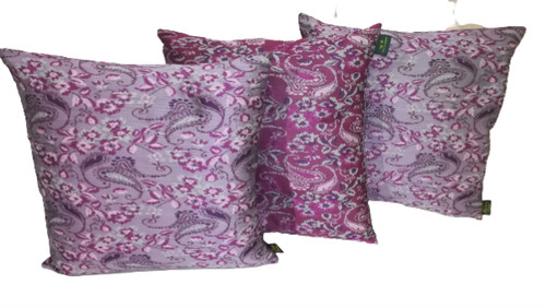 Set cuscini completi arredo - 3,