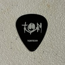 Blink 182 Tom Delonge 2024