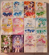 SAILOR MOON DELUXE + SAILOR V