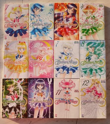 Sailor moon deluxe - sailor,
