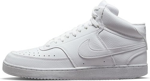Nike court vision mid - court, nn