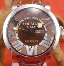 Orologio uomo automatico