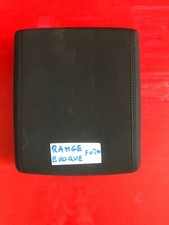 BRACCIOLO POGGIABRACCIO Range Rover Evoque