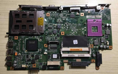 Scheda madre motherboard - motherboard, per
