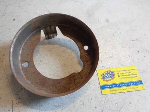 Sede faro anteriore fiat - fiat, 500