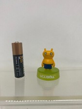 Uglydoll Tipo Gashapon ,Mini Figure Bottle Cap Figure Collection Mod. 2