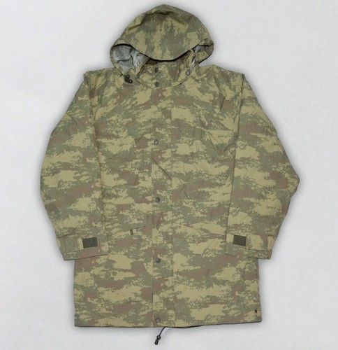 Raro parka giacca militare - raro,