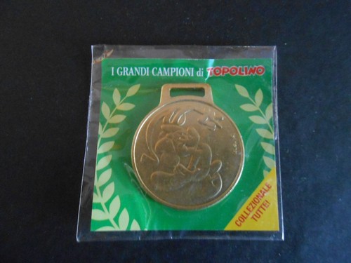 Medaglia minni grandi - medaglia, i