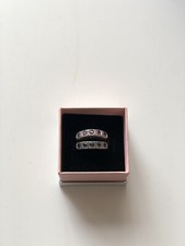 Anelli Anni 30 In Oro Rosso E