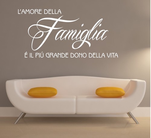 Wall stickers adesivi murali - wall,