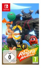 Ring Fit Adventure -- Edizione