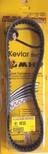 Cinghia Piaggio Gilera Aprilia Italjet MOTORI 50 cc 2T MALOSSI in kevlar 619535