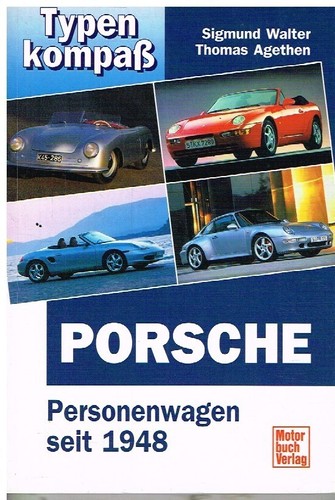 Porsche 356 911 912 - porsche, 924